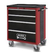 Wózek warsztatowy narzędziowy HWW05: 2xD140 2xD210