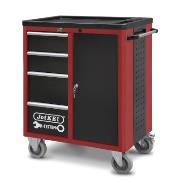 Trolley HWW05: 1 locker,  4  drawers (2xE140 2xE210 )