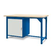 Workbench 1500 x 740: 1 cabinet  S12