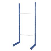 Stand - rack for mounting tool boards