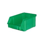 
Plastic container with a capacity of 0.5 l