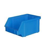 Plastic container with a capacity of 1.6 l