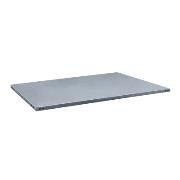 Shelf for metal racks 900x400 [mm] GALVANIZED