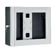 
Cabinet body for HSC05 minicomputer 
