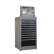 Dispensing cabinet 70103