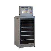 Dispensing cabinet 70119