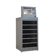 Dispensing cabinet 70121