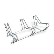 
Bicycle rack