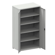 JOTKEL|23325|Cabinet  for heavy loads with 4 shelves