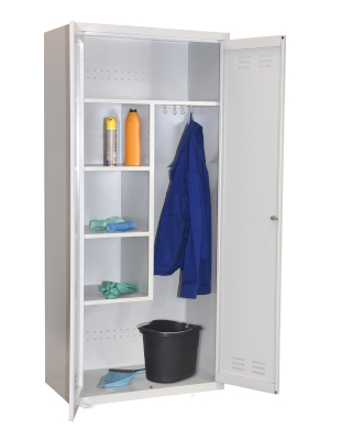 Utility wardrobe