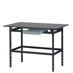 HSS06 workbench with drawer