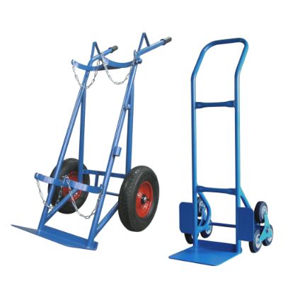 T-System transport trolleys