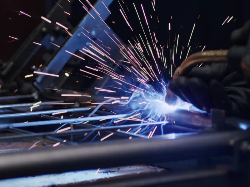 jotkel cooperation steel production