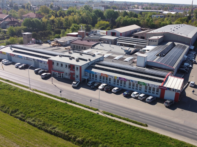 jotkel metal furniture producer