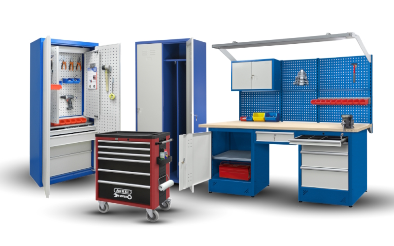 jotkel metal workshop furnitur