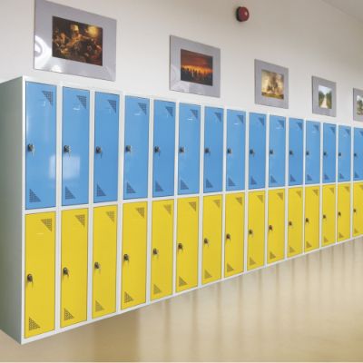 school lockers, HSK02 lockers