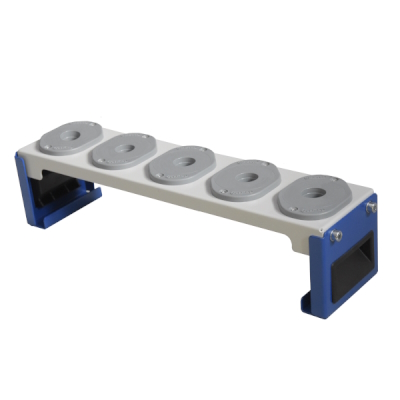 Stand with HSK sockets