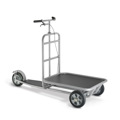 Transport scooter - Cat. No. 11502