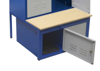 Szafka na buty do szafy ubraniowej Szafka na buty do szafy ubraniowej