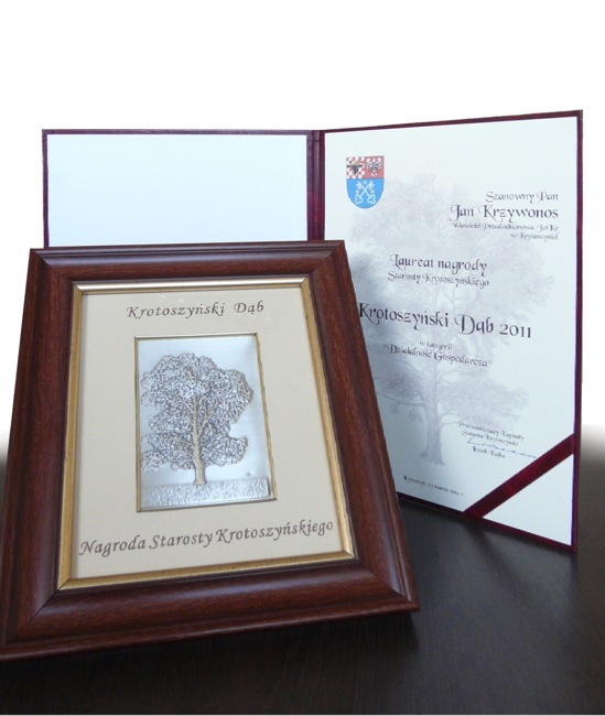 Krotoszyński Dąb