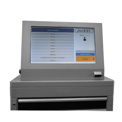 Intuicyjny interfejs