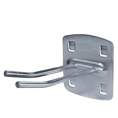 Zawieszka uniwersalna cynkowana 100 mm typ C - Nr kat. 23731 zawieszka uniwersalna cynkowana 100 mm typ c - Nr kat. 23731