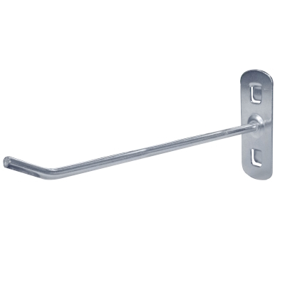 Zawieszka uniwersalna cynkowana 160 mm typ L - Nr kat. 23725 zawieszka uniwersalna cynkowana 160 mm typ L - Nr kat. 23725