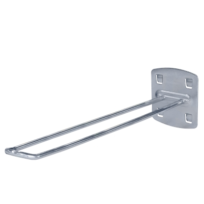 Zawieszka uniwersalna cynkowana 200 mm typ UW - Nr kat. 23729 zawieszka uniwersalna cynkowana 200 mm typ UW - Nr kat. 23729