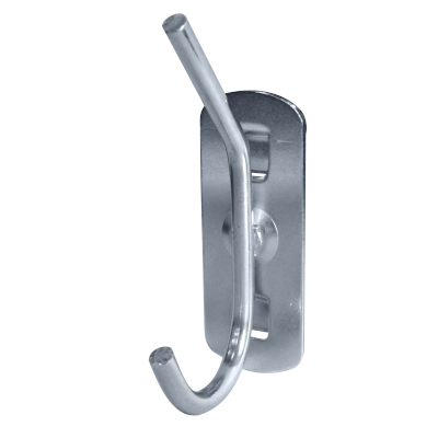 Zawieszka cynkowana uniwersalna pojedyncza - haczyk - Nr kat. 23735 Zawieszka cynkowana uniwersalna pojedyncza - haczyk - Nr kat. 23735